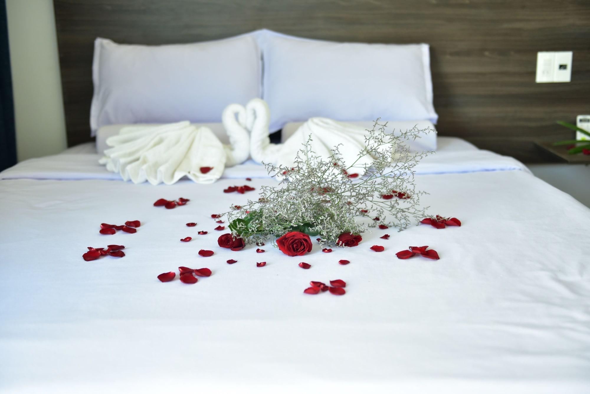 Hai Yen Hotel Da Nang Eksteriør bilde