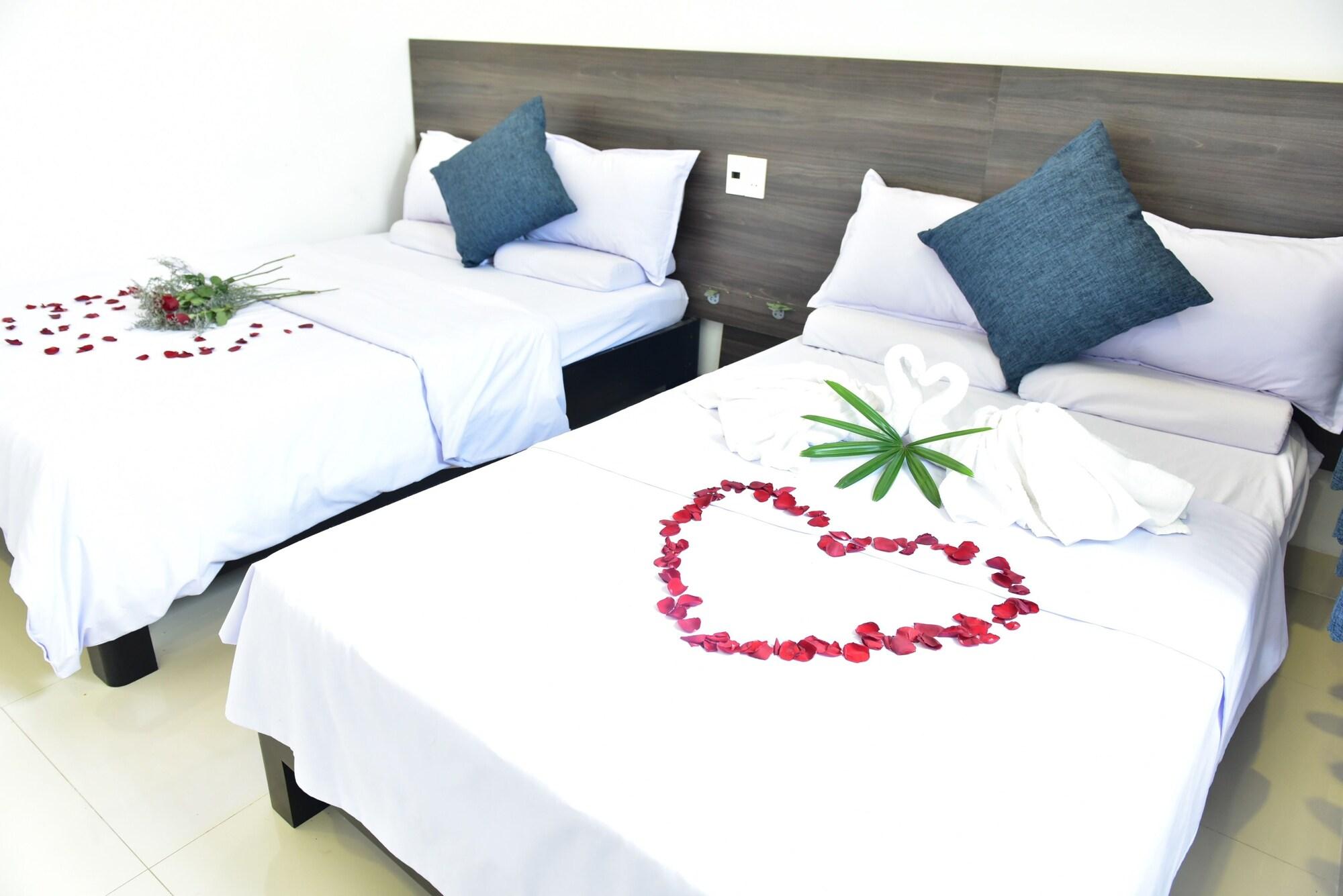 Hai Yen Hotel Da Nang Eksteriør bilde