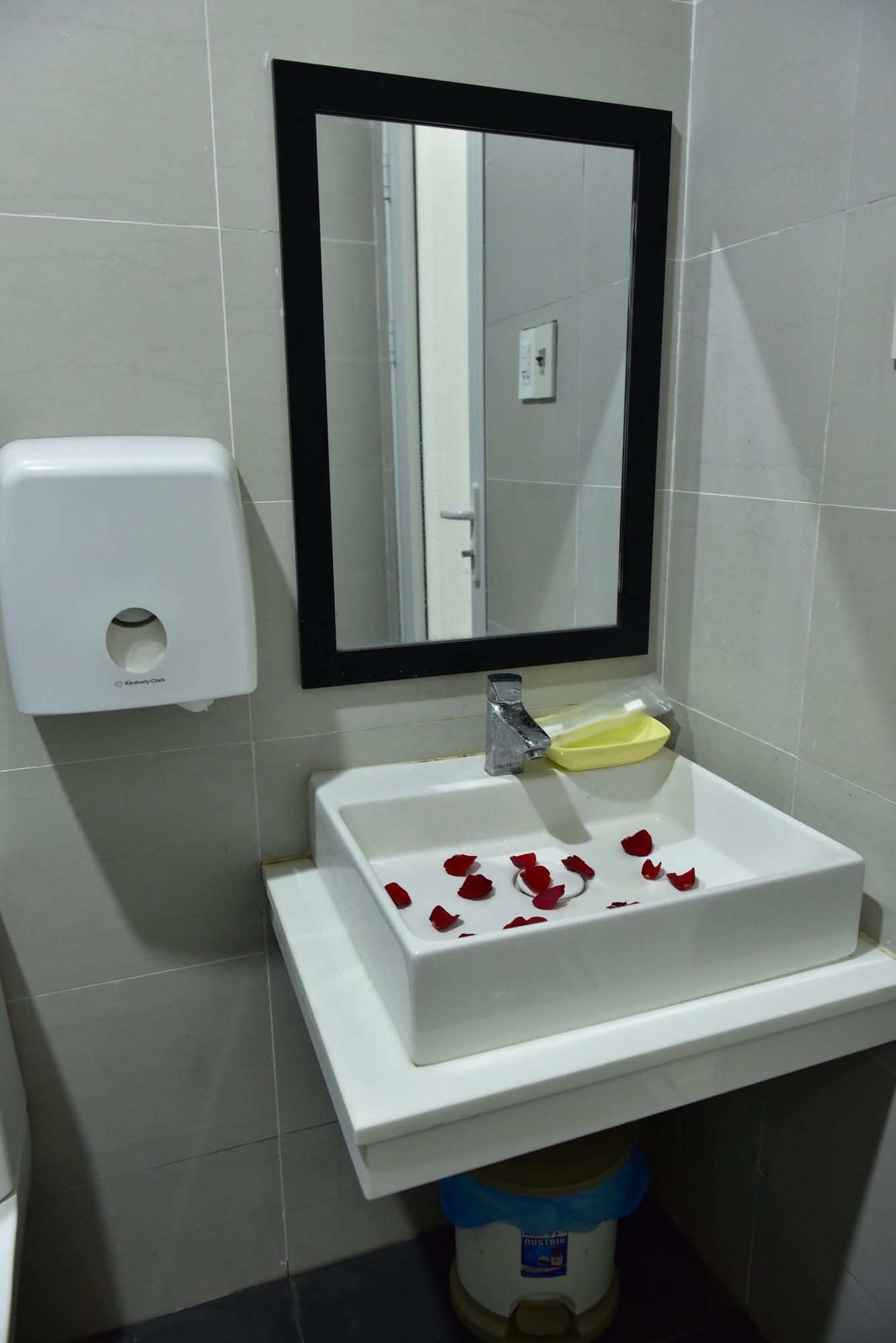 Hai Yen Hotel Da Nang Eksteriør bilde