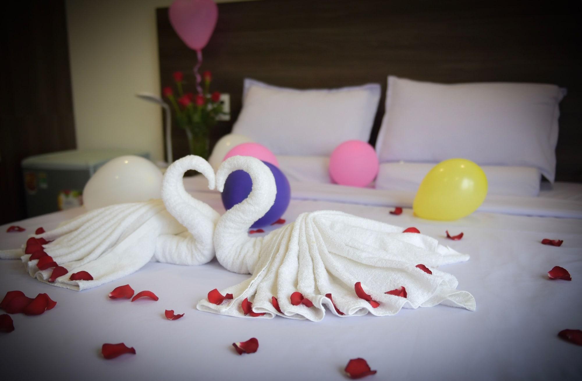Hai Yen Hotel Da Nang Eksteriør bilde