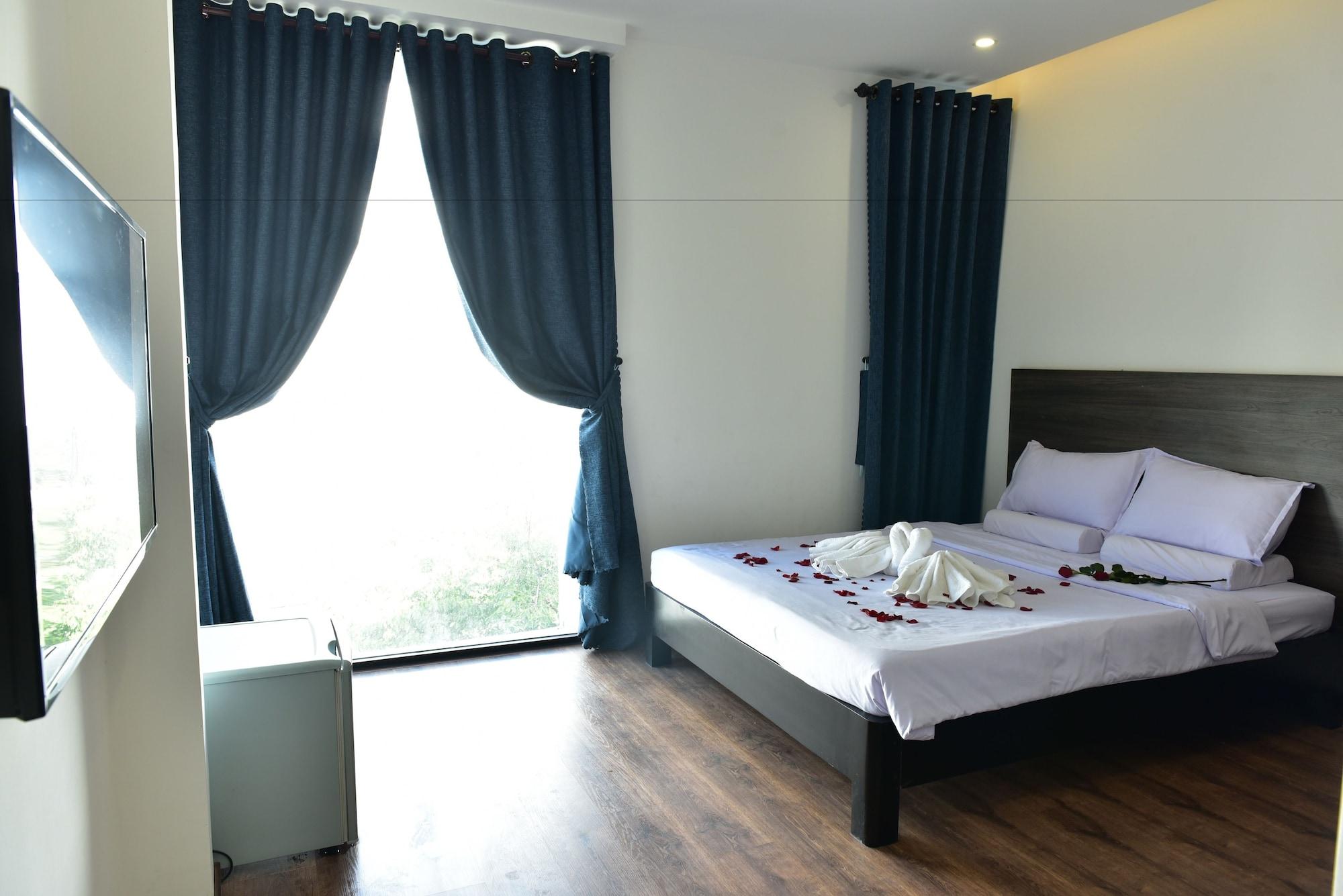 Hai Yen Hotel Da Nang Eksteriør bilde