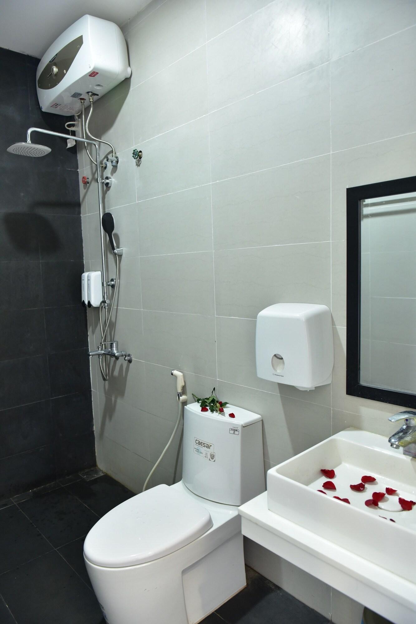Hai Yen Hotel Da Nang Eksteriør bilde