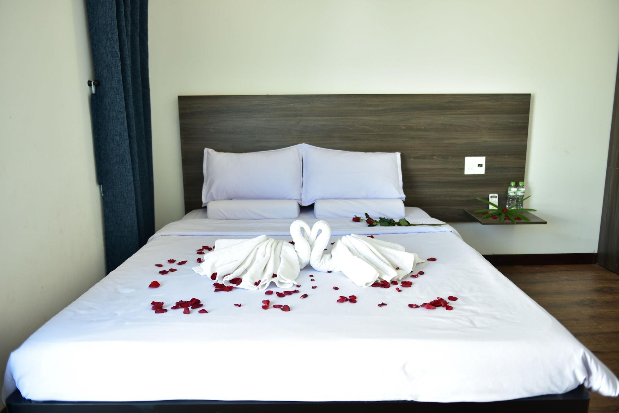 Hai Yen Hotel Da Nang Eksteriør bilde