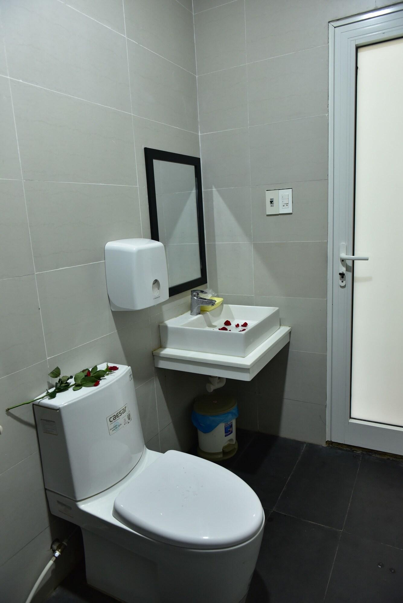 Hai Yen Hotel Da Nang Eksteriør bilde