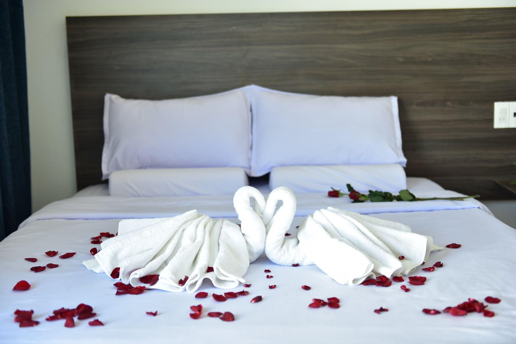 Hai Yen Hotel Da Nang Eksteriør bilde