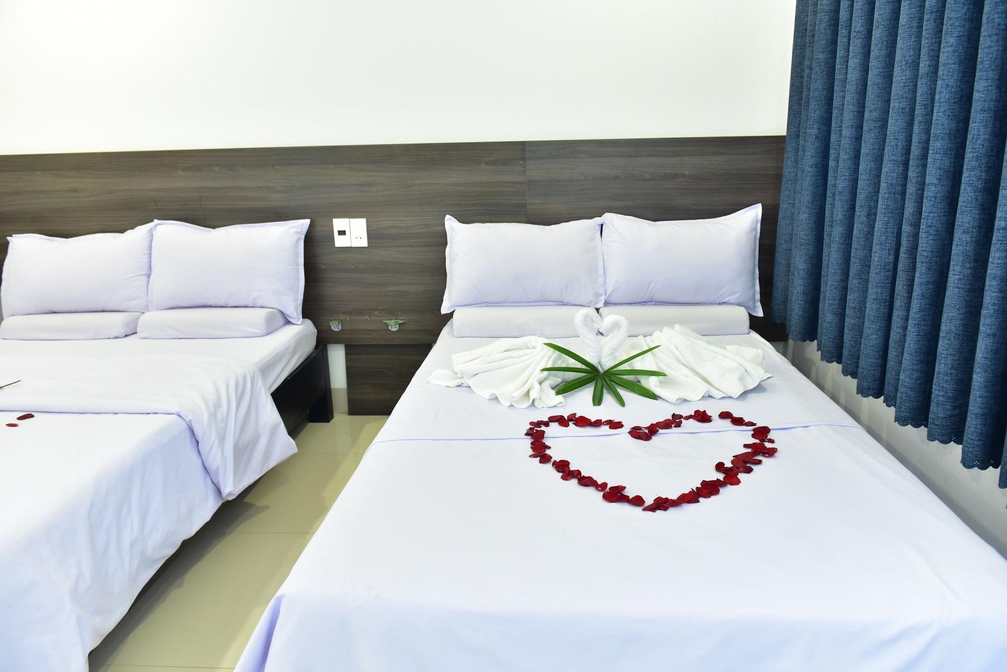 Hai Yen Hotel Da Nang Eksteriør bilde