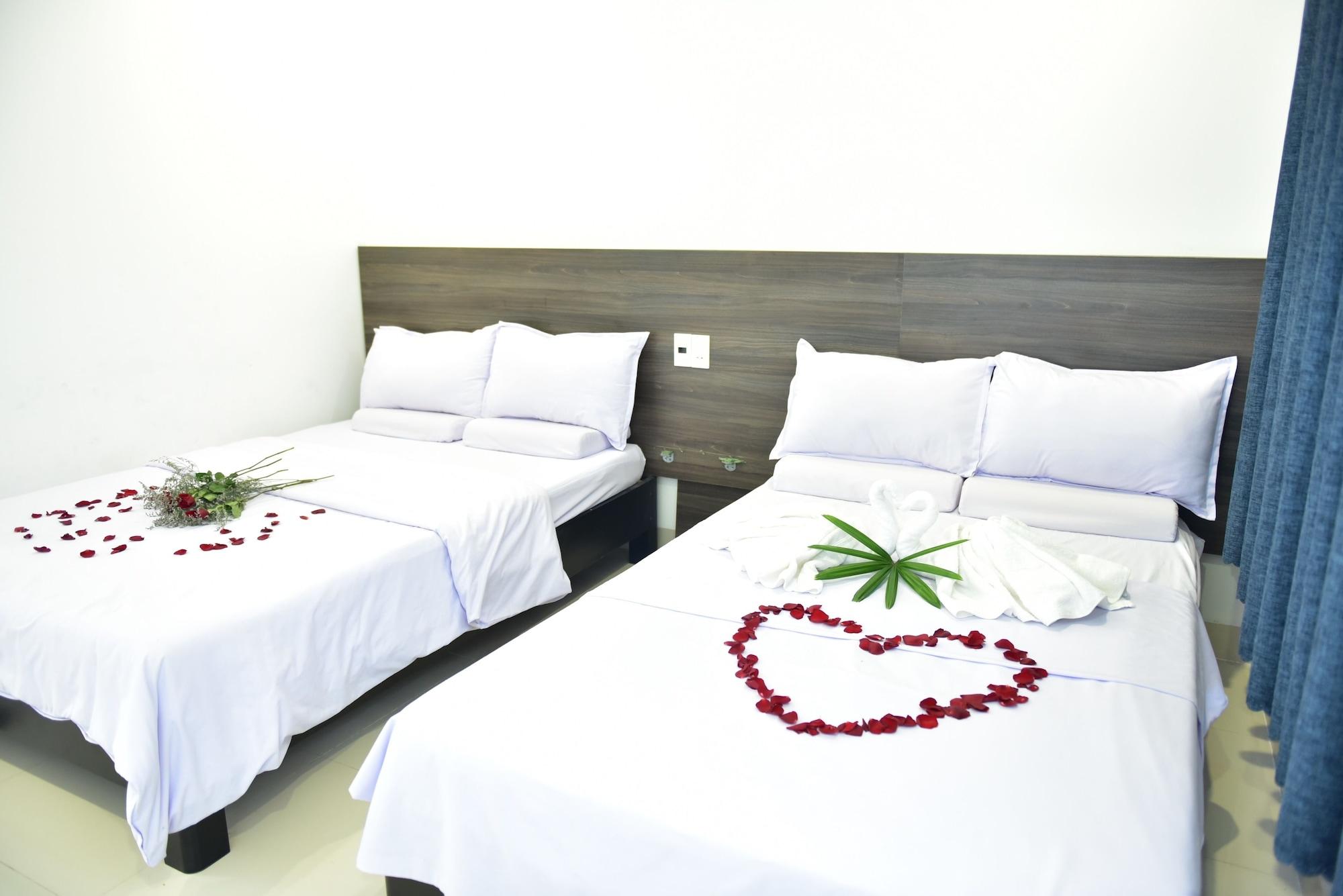 Hai Yen Hotel Da Nang Eksteriør bilde