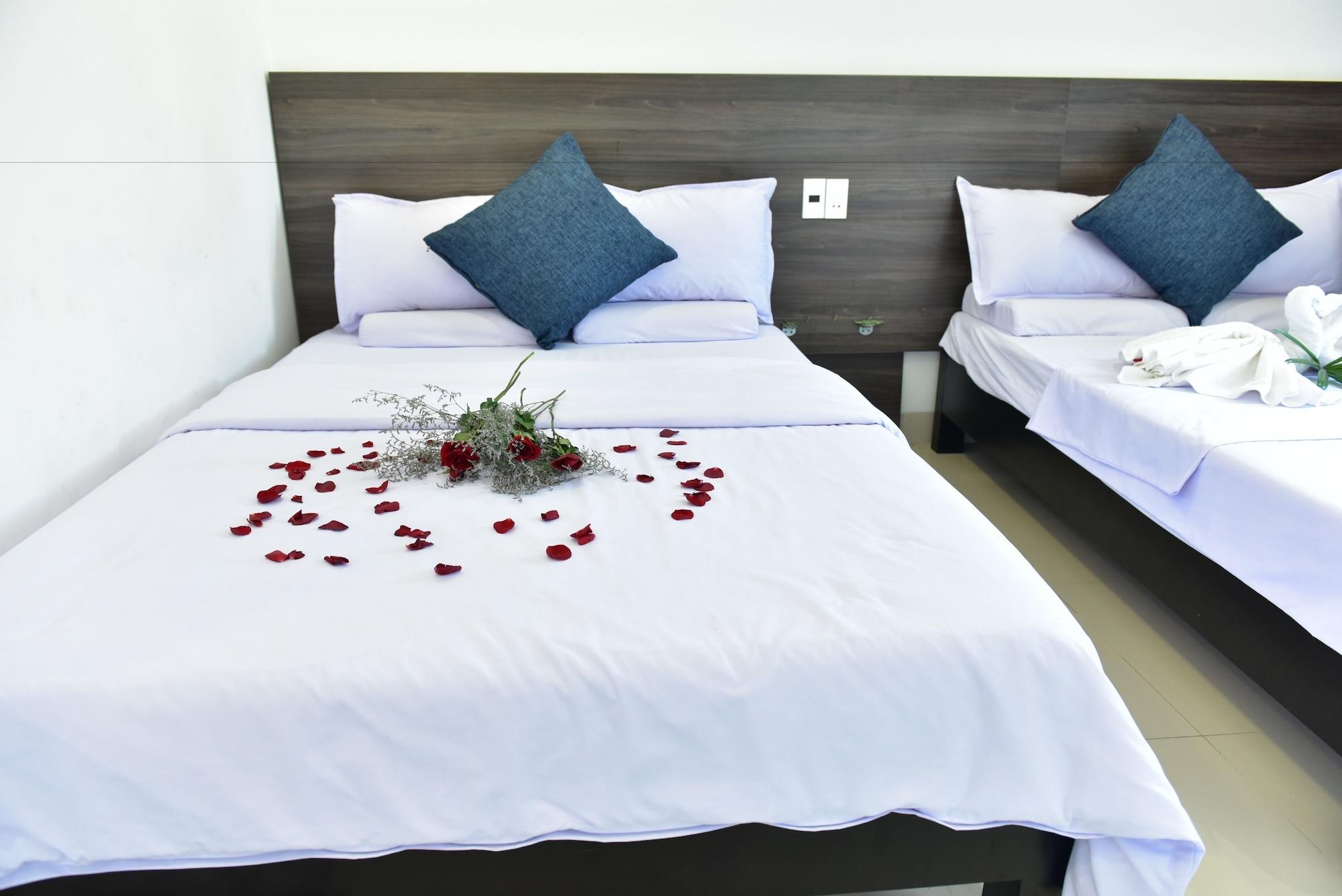 Hai Yen Hotel Da Nang Eksteriør bilde