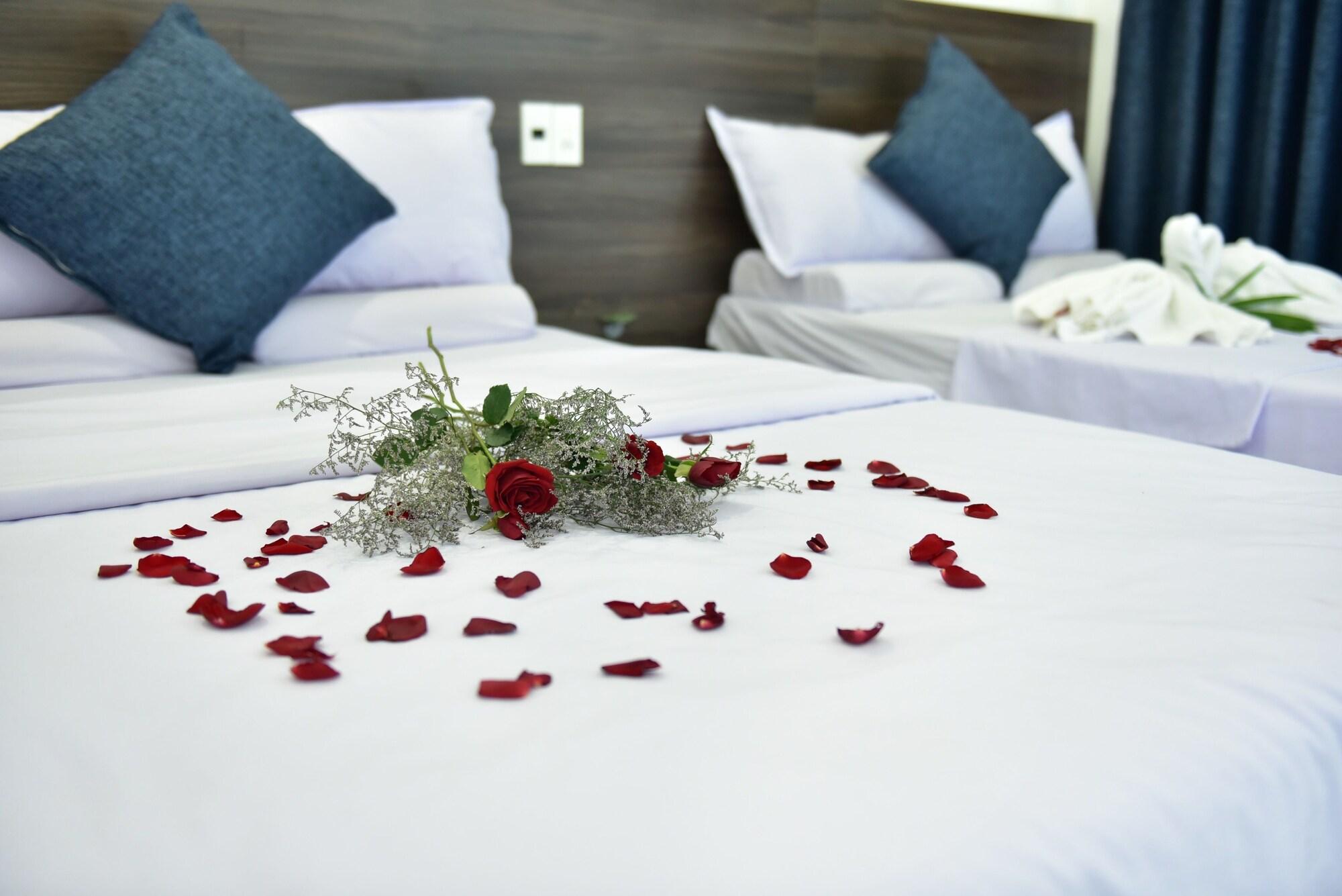 Hai Yen Hotel Da Nang Eksteriør bilde