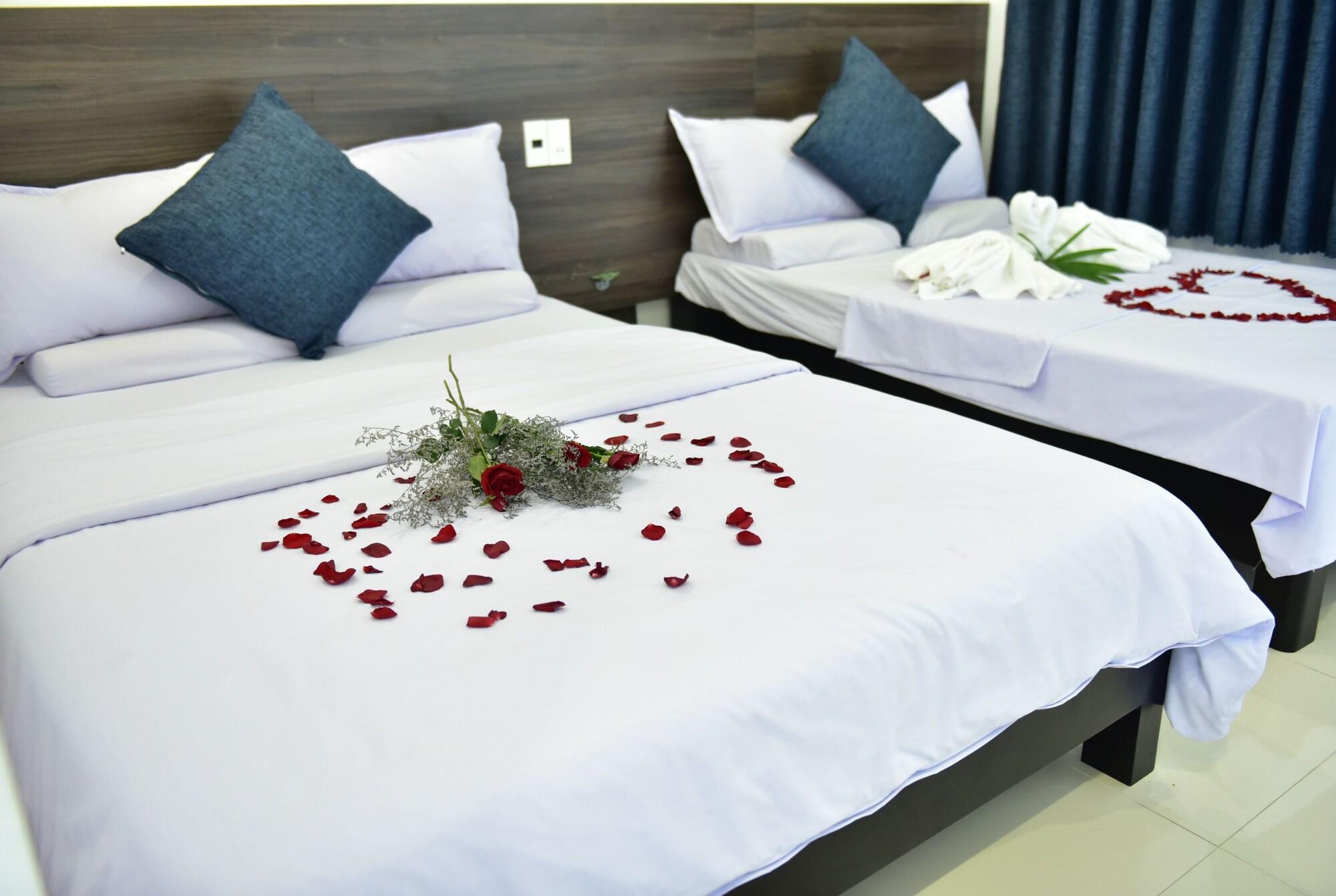Hai Yen Hotel Da Nang Eksteriør bilde