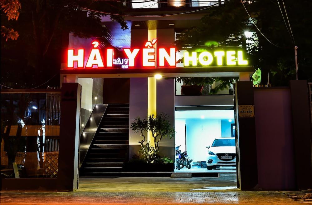 Hai Yen Hotel Da Nang Eksteriør bilde