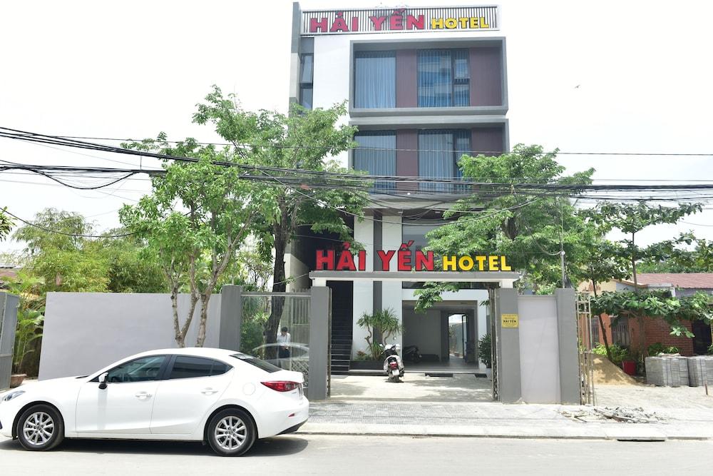 Hai Yen Hotel Da Nang Eksteriør bilde