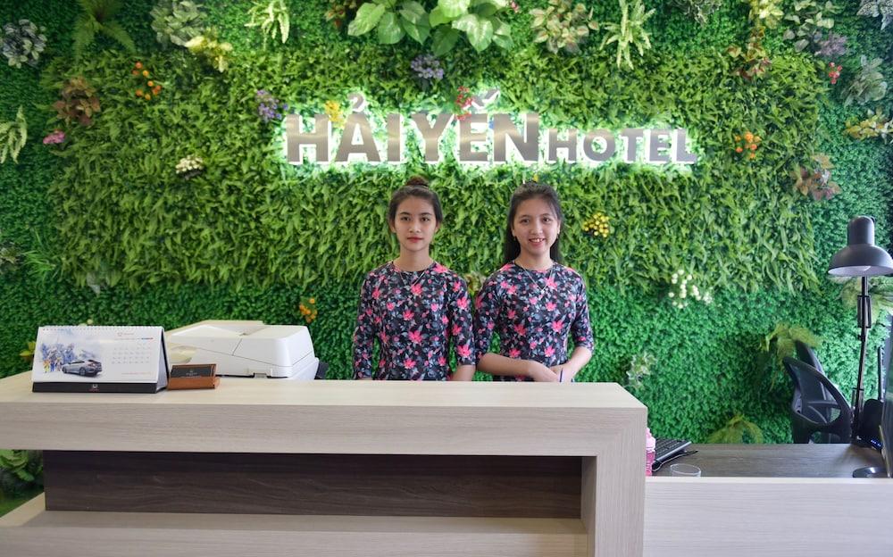 Hai Yen Hotel Da Nang Eksteriør bilde