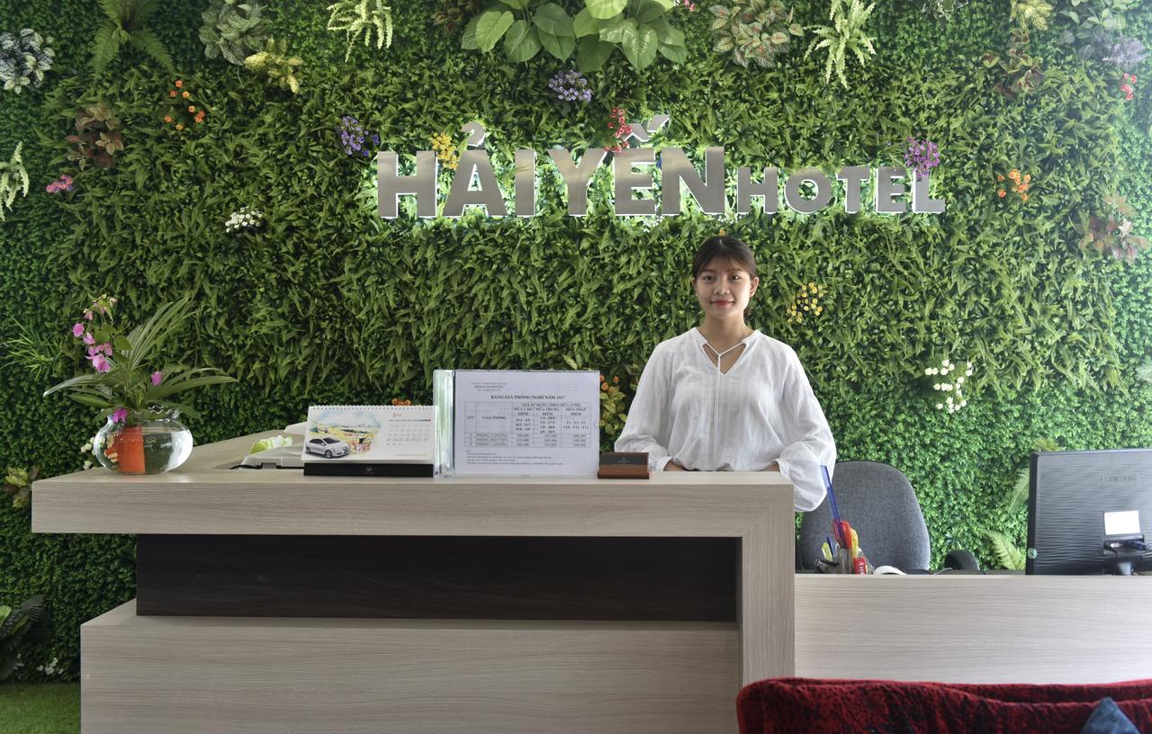Hai Yen Hotel Da Nang Eksteriør bilde