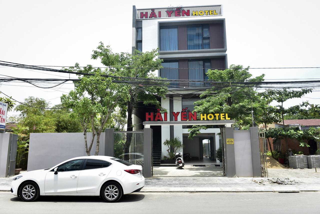 Hai Yen Hotel Da Nang Eksteriør bilde
