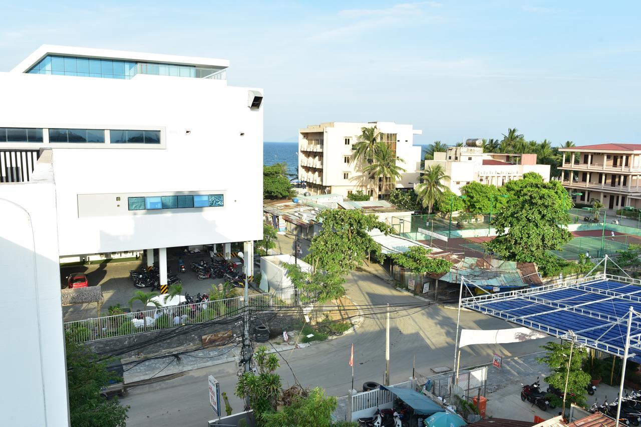 Hai Yen Hotel Da Nang Eksteriør bilde