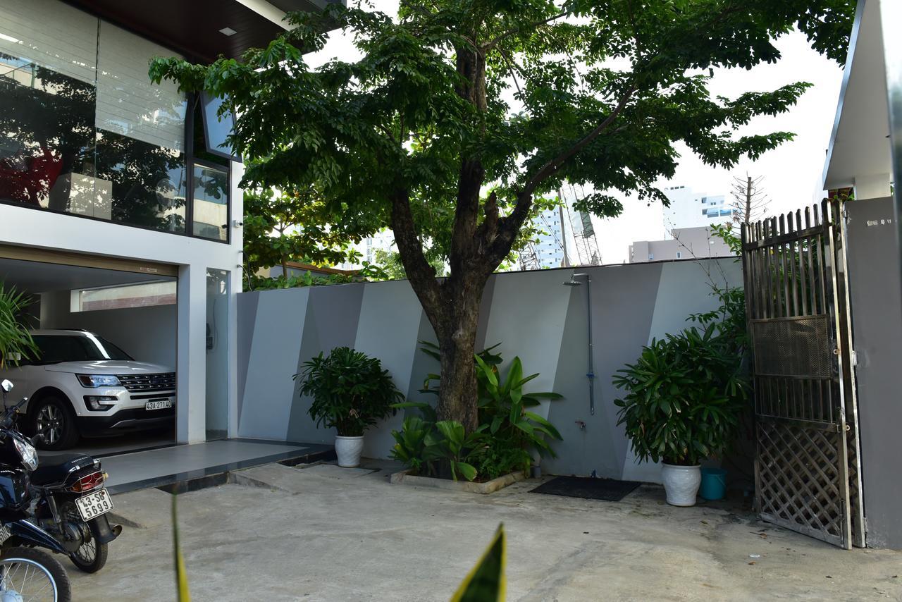 Hai Yen Hotel Da Nang Eksteriør bilde