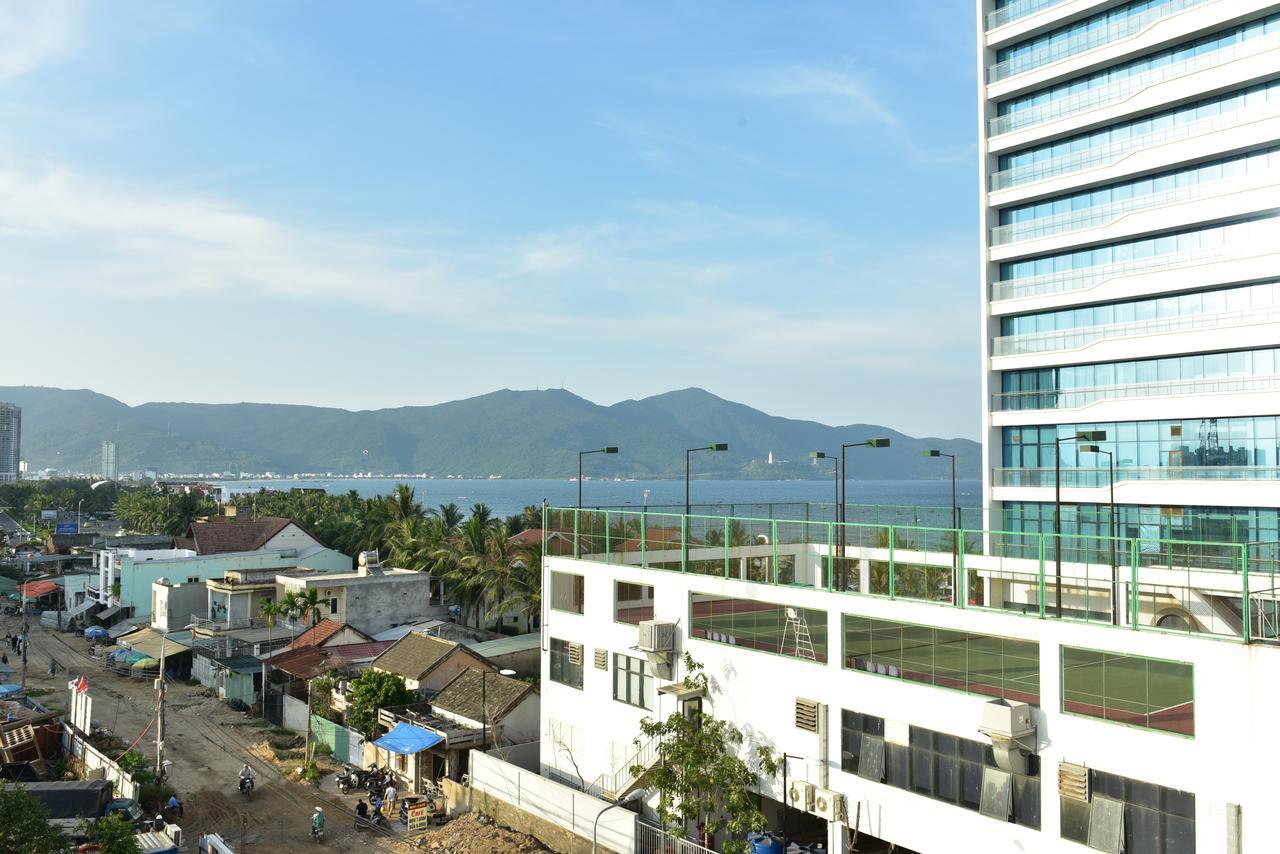Hai Yen Hotel Da Nang Eksteriør bilde