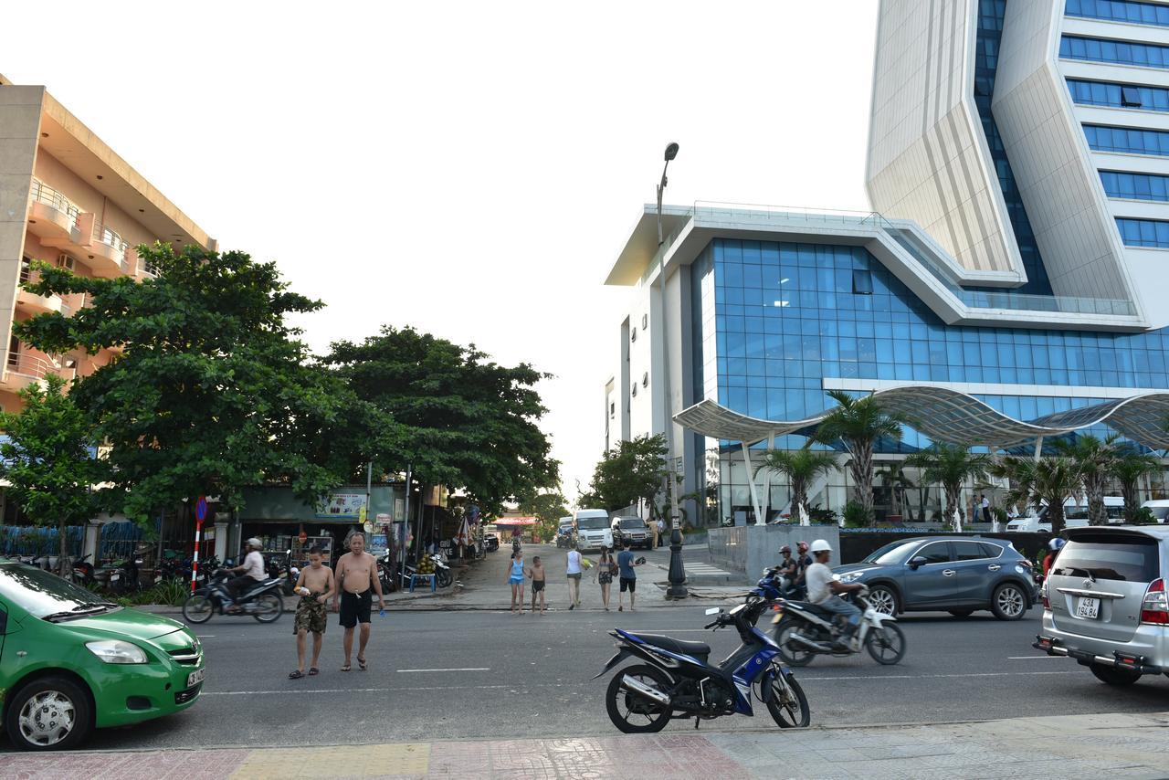 Hai Yen Hotel Da Nang Eksteriør bilde