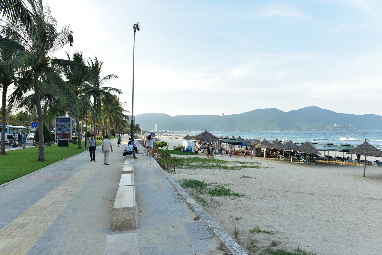 Hai Yen Hotel Da Nang Eksteriør bilde