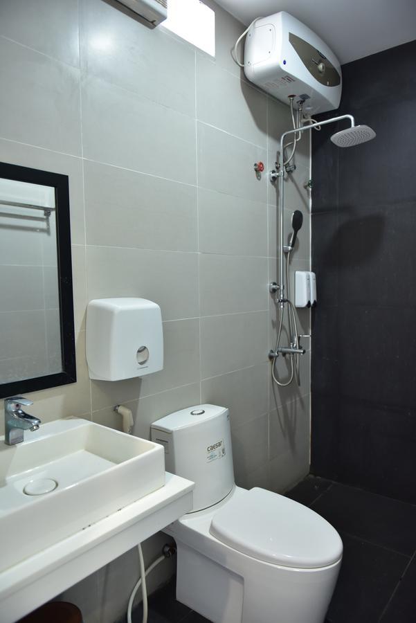 Hai Yen Hotel Da Nang Eksteriør bilde