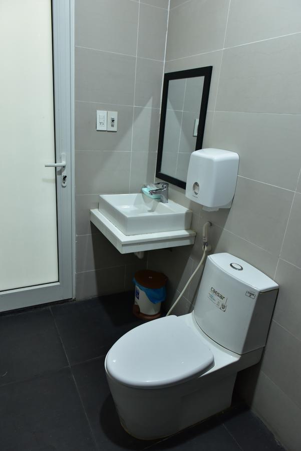 Hai Yen Hotel Da Nang Eksteriør bilde