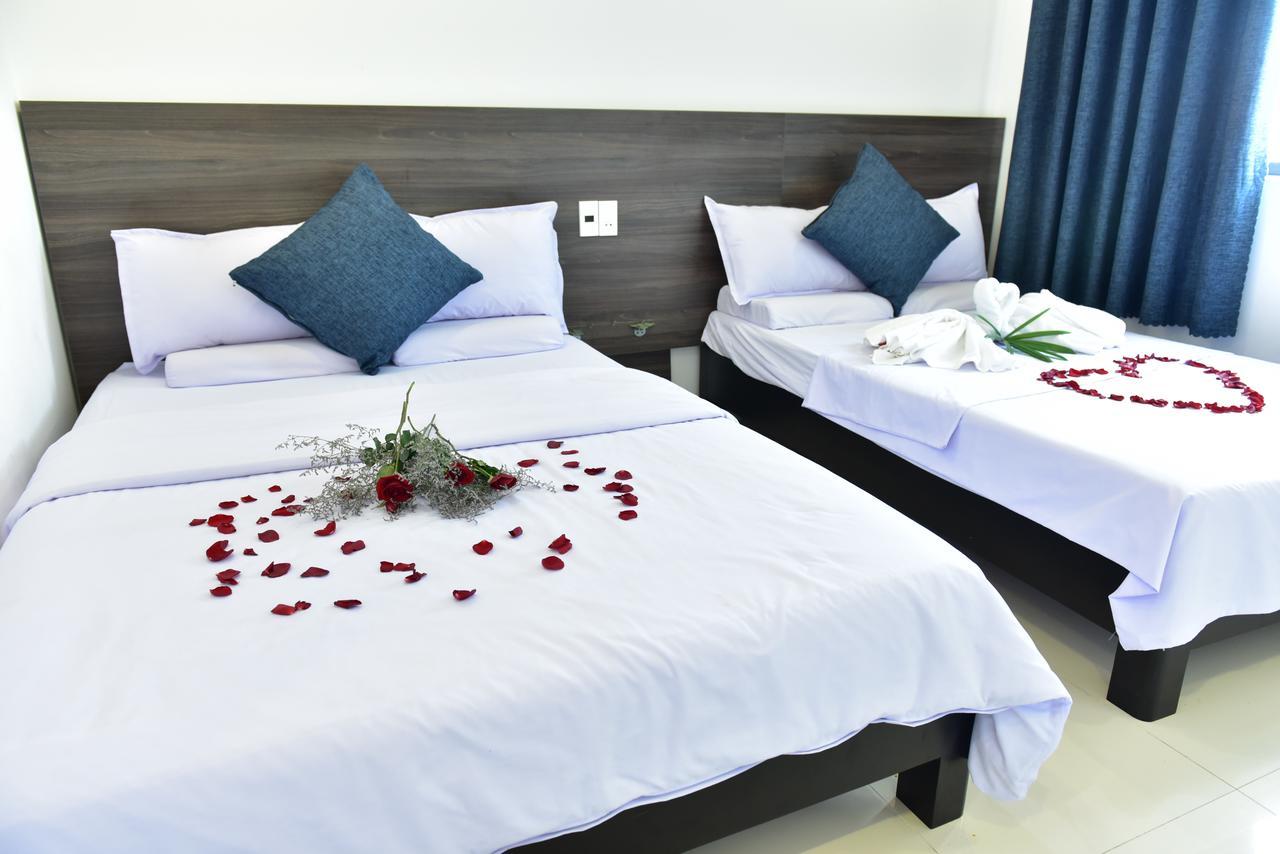 Hai Yen Hotel Da Nang Eksteriør bilde